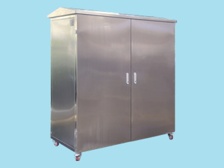 0.25吨/小时直饮水设备